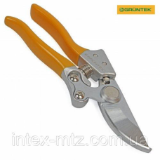 Секатор GRUNTEK Spatz 200 мм d19мм