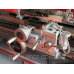 Токарний верстат по металу Holzmann ED 1000F