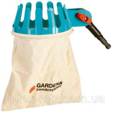 Плодос'мнік Gardena