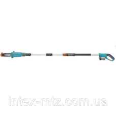 Cучкорез акумуляторний Gardena TCS Li-18/20