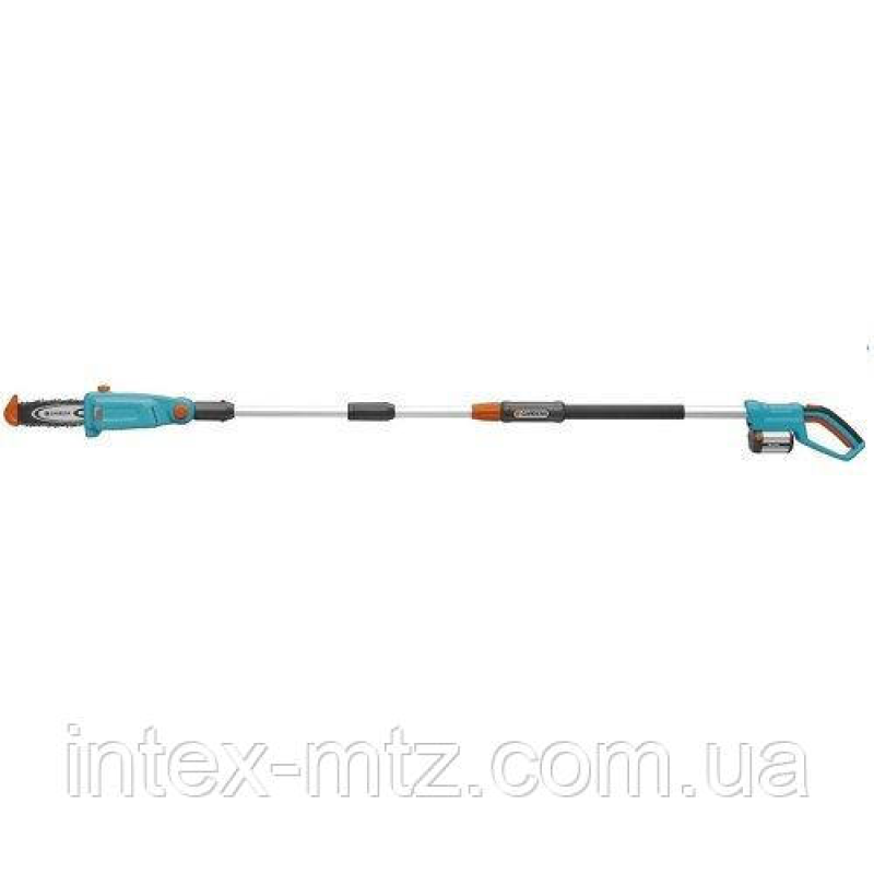 Cучкорез акумуляторний Gardena TCS Li-18/20