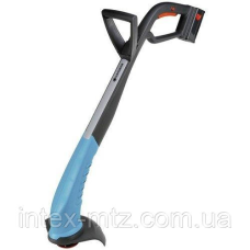 Тример акумуляторний Gardena SmallCut 300 Accu