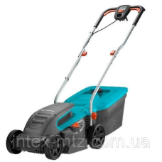 Газонокосарка електрична Gardena PowerMax 1200/32