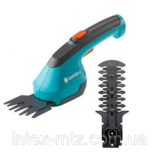 Кущоріз Gardena AccuCut