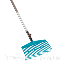 Граблі Gardena Combisystem + ручка 3020-23