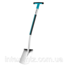 Лопата садова Gardena Terraline 117 см T-подібна рукоятка