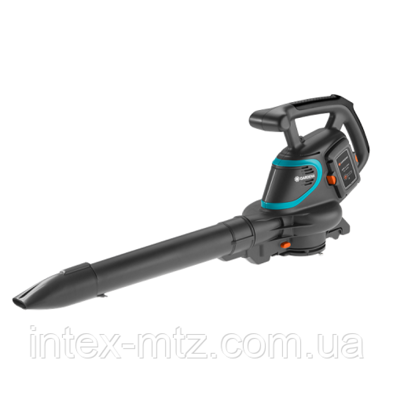Пилоссос-повітря Gardena PowerJet Li-40