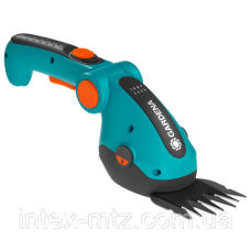 Ножиці для трави акумуляторні Gardena ComfortCut 9856-20