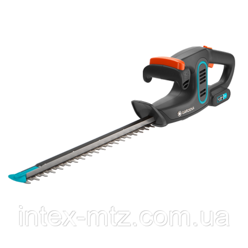 Кущоріз акумуляторний Gardena EasyCut Li-40
