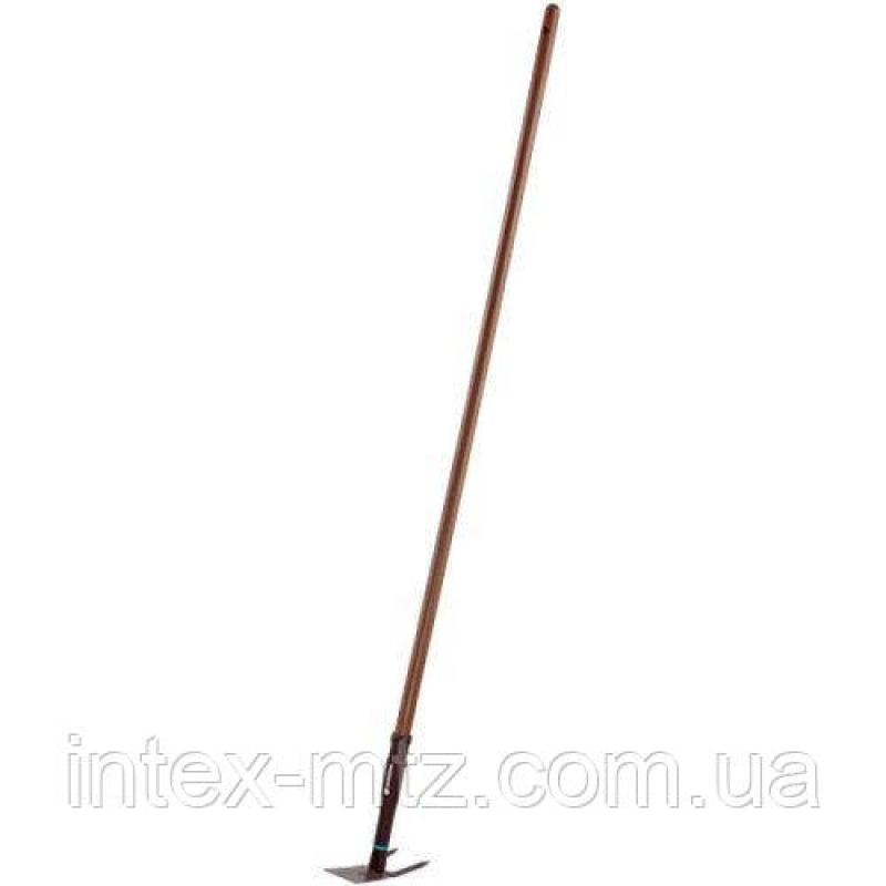 Тяпка Gardena NatureLine 140 см з ручкою
