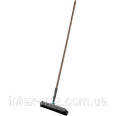 Щітка для терас Gardena NatureLine 140 см з ручкою