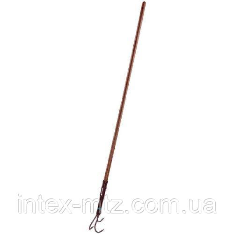 Розпушувач Gardena NatureLine 140 см з ручкою