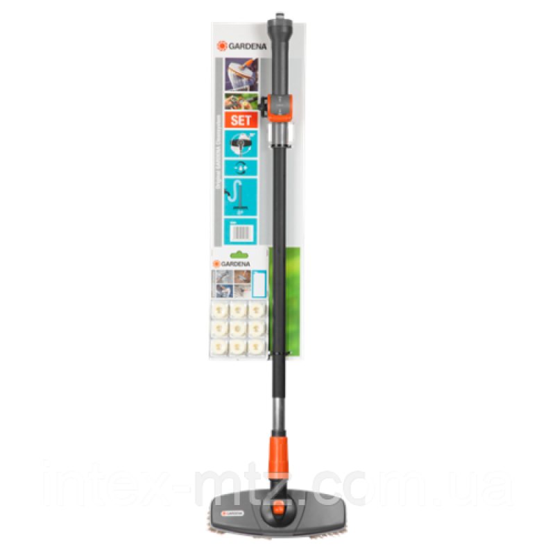 Комплект для миття автомобіля Gardena 5580-20