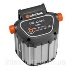 Акумулятор Gardena BLI-18