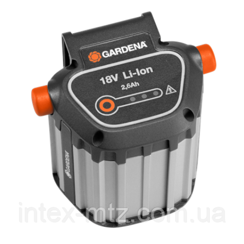 Акумулятор Gardena BLI-18