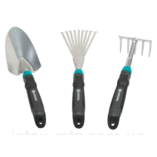 Комплект садових інструментів Gardena 8964-30
