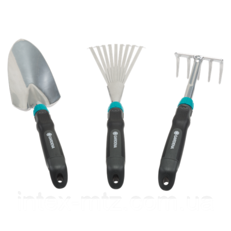 Комплект садових інструментів Gardena 8964-30