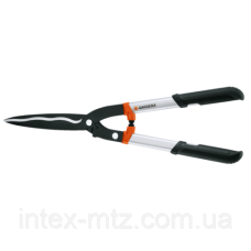 Ножиці для живоплоту Gardena Premium 650