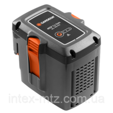 Акумулятор Gardena BLI-40/160