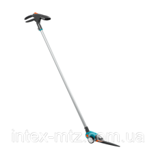 Ножиці для трави з подовженою ручкою Gardena Comfort
