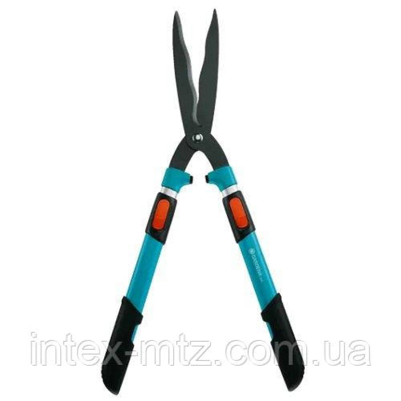Ножиці для живоплоту Gardena 700T Comfort