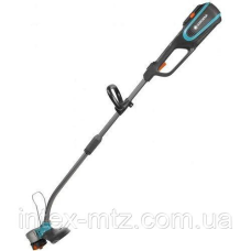 Тример акумуляторний GARDENA PowerCut Li-40/30 Gar