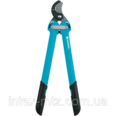 Сучкорез з наковаленкой Gardena Comfort 500AL