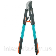Гілкоріз Gardena SmartCut з храповим механізмом
