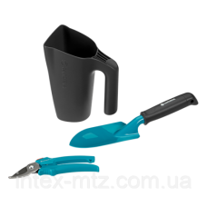 Комплект інструментів з ковшем Gardena 8966-32