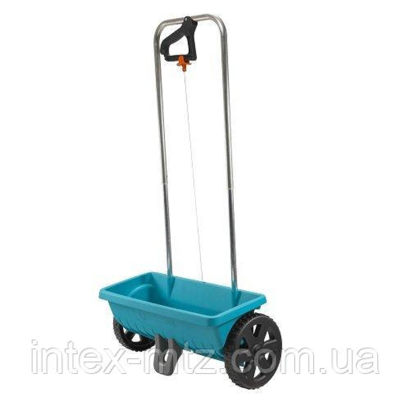 Розкидач-сівалка GARDENA L