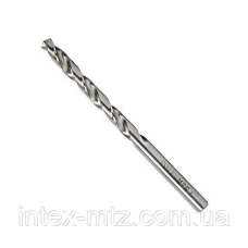 Свердло по металу S&R Meister HSS 6.8х69х109 мм