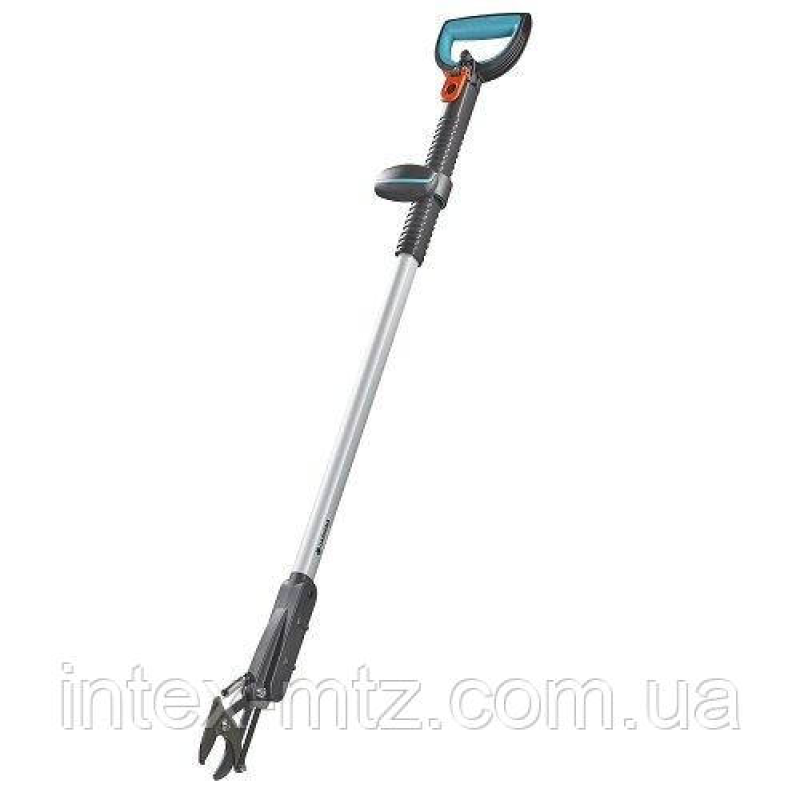 Сучкоріз для зелених гілок Gardena SlimCut обвідний 28 мм