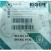 Патрон токарний d=250 мм (3204-250) BISON-BIAL (ПОЛЬЩА)