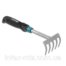 Граблі для квітів Gardena Comfort 8,5 см