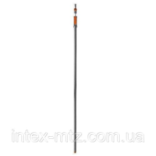 Ручка телескопічна Gardena Combisystem 160-290 см алюмінієва