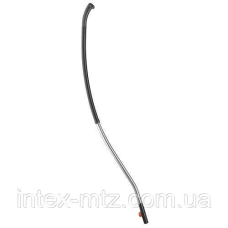 Ручка Gardena Combisystem ErgoPlus 150 см алюмінієва