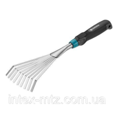 Граблі ручні Gardena Comfort Ergo 12 см