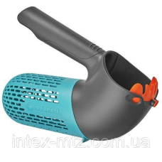 Плодозйомник для ягід Gardena Combisystem BerryPicker