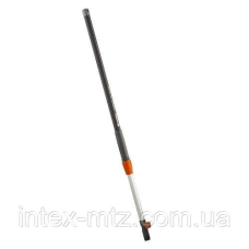 Ручка телескопічна GARDENA Combisystem 90-145 см алюмінієва