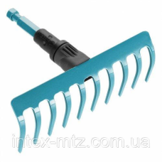 Граблі Gardena Combisystem 18,5 см