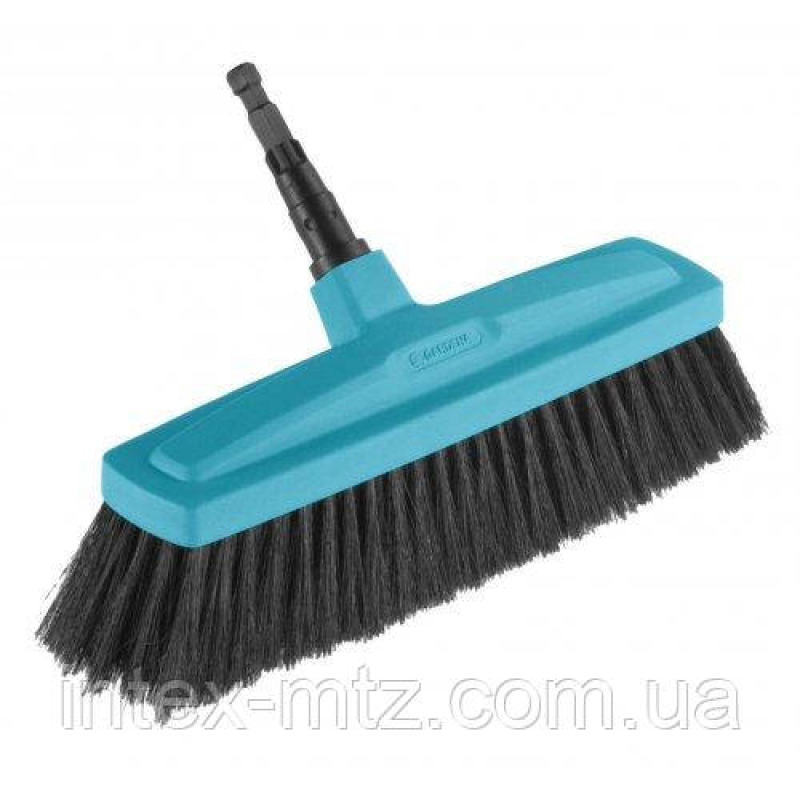 Щітка для прибирання Gardena Combisystem 34 см