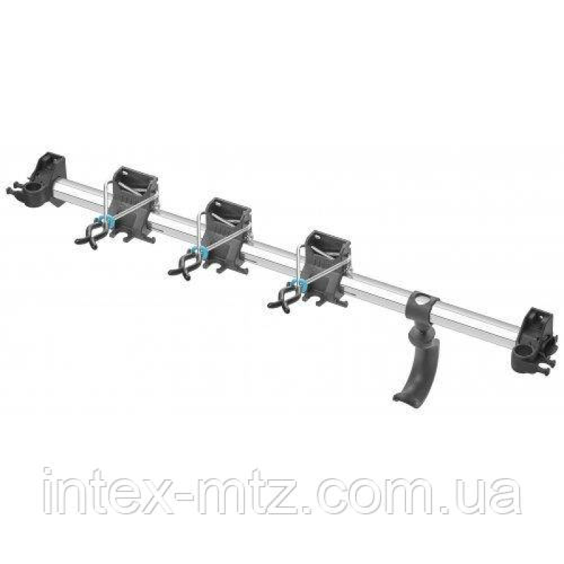 Кронштейн для садових інструментів Gardena Combisystem Plus