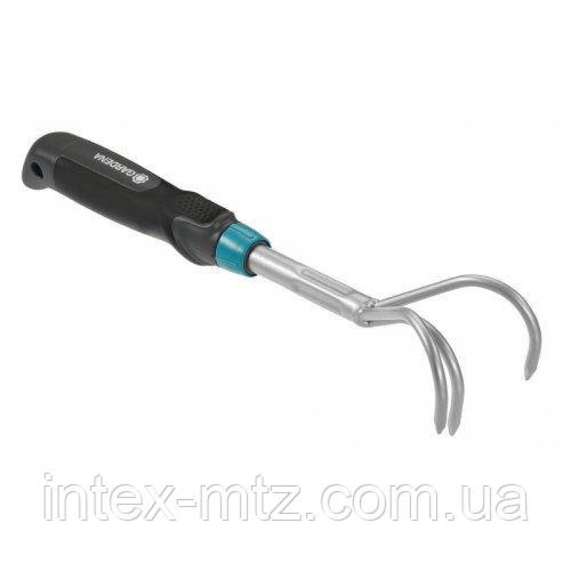 Мотика-розпушувач ручна Gardena Comfort Ergo