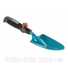 Лопатка для квітів Gardena Combisystem Classic Ergo 8,5 см