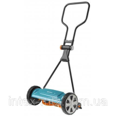 Газонокосарка механічна Gardena Classic 400