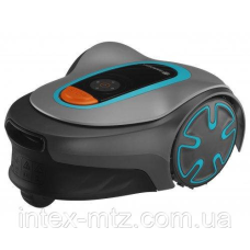Робот-газонокосарка Gardena SILENO minimo 250 Bluetooth®