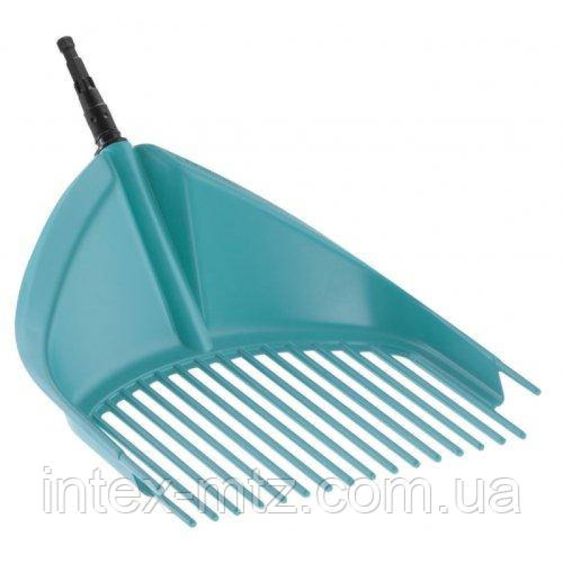 Граблі-лопата 3-в-1 Gardena Combisystem