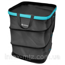 Мішок для садового сміття Gadena PopUp L 220 л