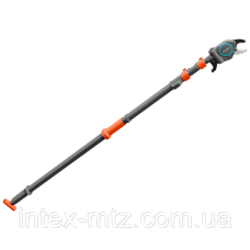 Висоторіз телескопічний для зелених гілок GARDENA StarCut Pro L 32 мм