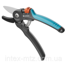 Секатор Gardena PremiumCut dry wood із ковадлом 20 мм